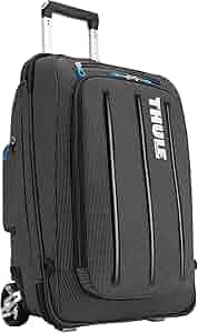 Amazon | [Thule] スーツケース Thule Crossover Carry On 56cm/22